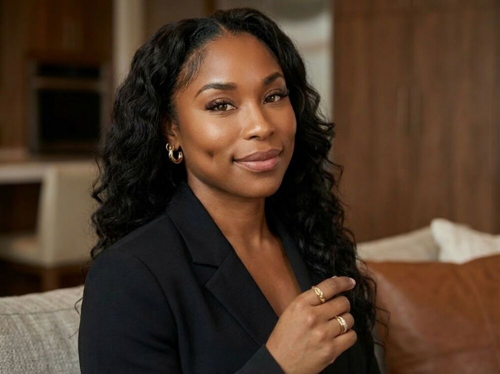 Kaydian Parris, known to learners as Miss Kay